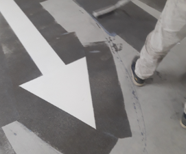 Solufloor Varnish