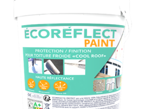 Écoréflect Paint