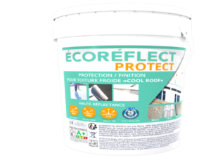 Écoréflect Protect