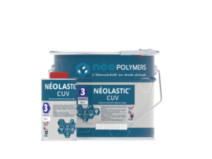 Néolastic CUV
