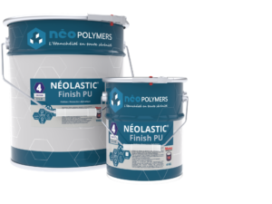 Néolastic Finish