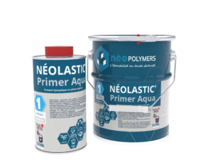 Néolastic Primer Aqua