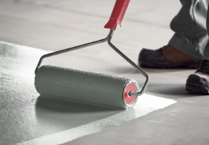 Solufloor PU