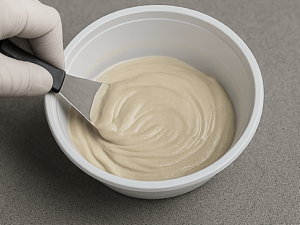 Soluflex PU2K